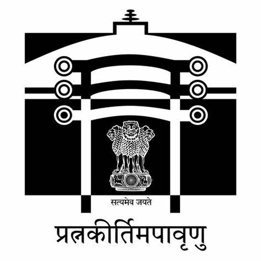 Archaeological Survey of India logo