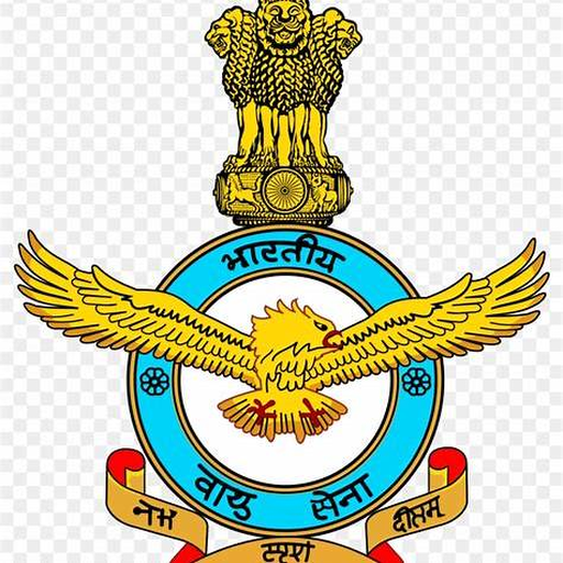 Indian Air Force logo